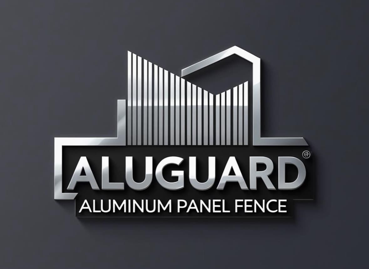 Detajl AluGuard panelnega sistema